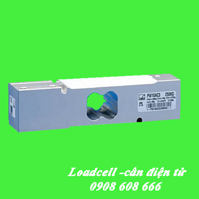 LOADCELL PV 10A - HBM